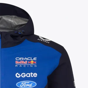 Areena Design <p>Oracle Red Bull Racing 2026 Team Water Resistant Jacket delivers motorsport energy, comfortable wear, and racing-inspired styling in a standout tan tone for everyday outfits.</p> Oracle Red Bull Racing 2026 Team Water Resistant Jacket <p>Oracle Red Bull Racing 2026 Team Water Resistant Jacket delivers motorsport energy, comfortable wear, and racing-inspired styling in a standout tan tone for everyday outfits.</p>