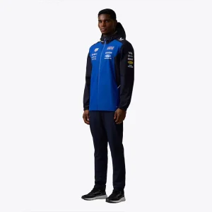 Areena Design <p>Oracle Red Bull Racing 2026 Team Water Resistant Jacket delivers motorsport energy, comfortable wear, and racing-inspired styling in a standout tan tone for everyday outfits.</p> Oracle Red Bull Racing 2026 Team Water Resistant Jacket <p>Oracle Red Bull Racing 2026 Team Water Resistant Jacket delivers motorsport energy, comfortable wear, and racing-inspired styling in a standout tan tone for everyday outfits.</p>