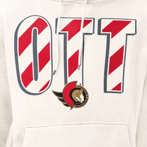 Areena Design <p>Ottawa Senators Starter City Abbreviation Fleece Hoodie delivers premium comfort, bold graphics, and modern streetwear styling.</p> Ottawa Senators Starter City Abbreviation Fleece Hoodie <p>Ottawa Senators Starter City Abbreviation Fleece Hoodie delivers premium comfort, bold graphics, and modern streetwear styling.</p>