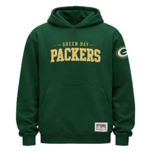 Packers lululemon Alouette Steady State Hoodie