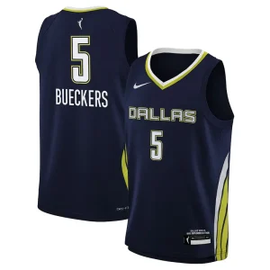 Paige Bueckers Jersey