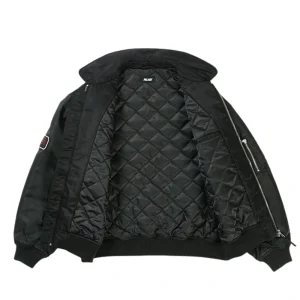 Areena Design <p>Palace Black MA-2 Banging Jacket delivers modern outerwear appeal, comfortable layering warmth, and versatile styling in a standout black tone for everyday outfits.</p> Palace Black MA-2 Banging Jacket <p>Palace Black MA-2 Banging Jacket delivers modern outerwear appeal, comfortable layering warmth, and versatile styling in a standout black tone for everyday outfits.</p>