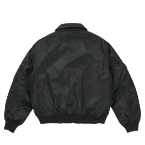 Areena Design <p>Palace Black MA-2 Banging Jacket delivers modern outerwear appeal, comfortable layering warmth, and versatile styling in a standout black tone for everyday outfits.</p> Palace Black MA-2 Banging Jacket <p>Palace Black MA-2 Banging Jacket delivers modern outerwear appeal, comfortable layering warmth, and versatile styling in a standout black tone for everyday outfits.</p>