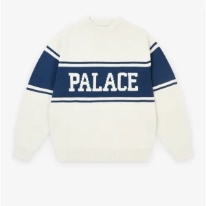 Areena Design <p>Palace College Stripe Knit Sweater brings premium streetwear styling to a comfortable sweatshirt made for streetwear rotations, layered outfits, and elevated casual styling. Easy to style and strong for casual, fan, and streetwear outfits.</p> Palace College Stripe Knit Sweater <p>Palace College Stripe Knit Sweater brings premium streetwear styling to a comfortable sweatshirt made for streetwear rotations, layered outfits, and elevated casual styling. Easy to style and strong for casual, fan, and streetwear outfits.</p>