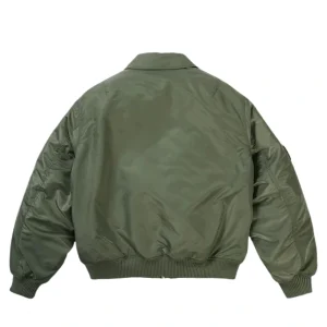 Areena Design <p>Palace MA-2 Banging Jacket delivers modern outerwear appeal, comfortable layering warmth, and versatile styling for everyday outfits.</p> Palace MA-2 Banging Jacket <p>Palace MA-2 Banging Jacket delivers modern outerwear appeal, comfortable layering warmth, and versatile styling for everyday outfits.</p>
