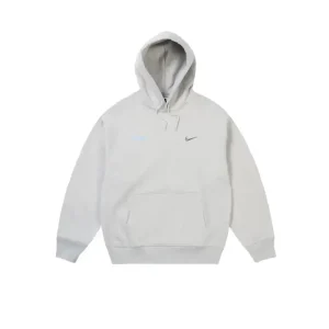 Palace Nike Air Max 95 Black Hoodie