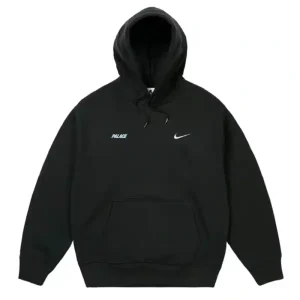 Palace Nike Air Max 95 Black Hoodie