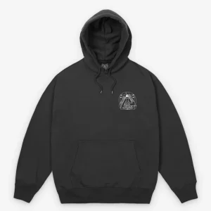 Palace Paltruvian Tri Hoodie