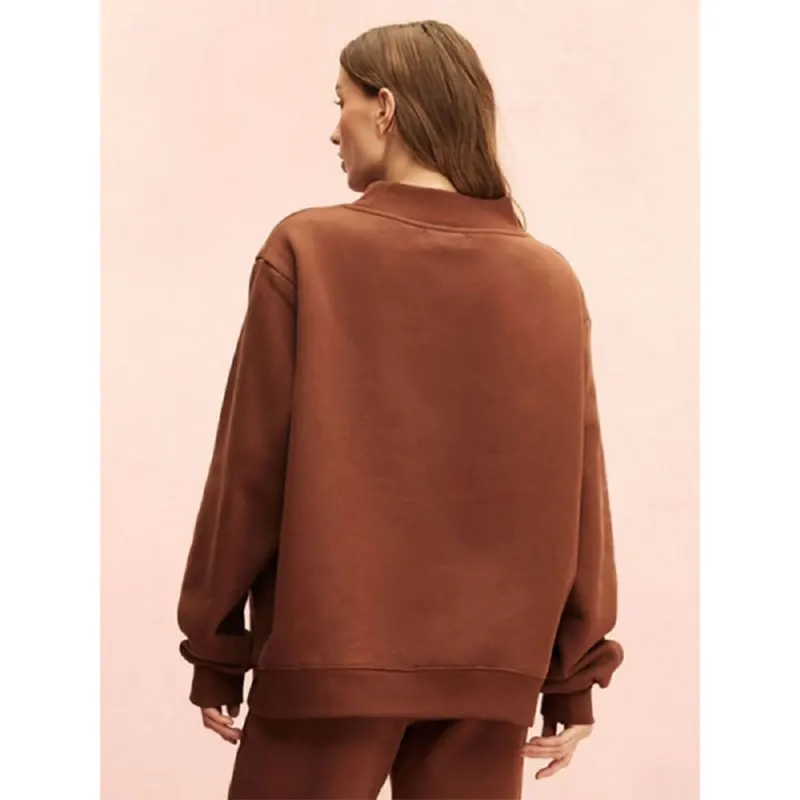 Parke Crewneck Sweatshirt 2 Parke Crewneck Sweatshirt <p>Parke Crewneck Sweatshirt delivers everyday casual appeal, soft everyday warmth, and versatile styling for everyday outfits.</p>