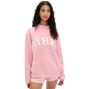 Areena Design <p>Parke Mockneck Sweatshirt delivers everyday casual appeal, soft everyday warmth, and versatile styling for everyday outfits.</p> Parke Pink Sweatshirt <p>Parke Mockneck Sweatshirt delivers everyday casual appeal, soft everyday warmth, and versatile styling for everyday outfits.</p>