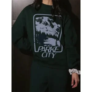 Areena Design <p>Parke Sport Graphic Mockneck Sweatshirt delivers modern streetwear appeal, comfortable wear, and versatile everyday styling for everyday outfits.</p> Parke Sport Graphic Mockneck Sweatshirt <p>Parke Sport Graphic Mockneck Sweatshirt delivers modern streetwear appeal, comfortable wear, and versatile everyday styling for everyday outfits.</p>
