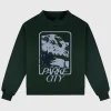 Areena Design <p>Human Made x Pokemon Hoodie delivers pop-culture appeal, comfortable wear, and statement styling for everyday outfits.</p> Parke Sport Graphic Mockneck Sweatshirt <p>Human Made x Pokemon Hoodie delivers pop-culture appeal, comfortable wear, and statement styling for everyday outfits.</p>