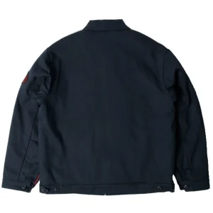 Areena Design <p>Parra Pumping Gas Jacket delivers modern outerwear appeal, comfortable layering warmth, and versatile styling for everyday outfits.</p> Parra Pumping Gas Jacket <p>Parra Pumping Gas Jacket delivers modern outerwear appeal, comfortable layering warmth, and versatile styling for everyday outfits.</p>