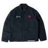 Areena Design <p>OVO Wilfrid Laurier University Rugby Polo Shirt delivers casual streetwear appeal, lightweight everyday comfort, and versatile styling for everyday outfits.</p> Parra Pumping Gas Jacket <p>OVO Wilfrid Laurier University Rugby Polo Shirt delivers casual streetwear appeal, lightweight everyday comfort, and versatile styling for everyday outfits.</p>