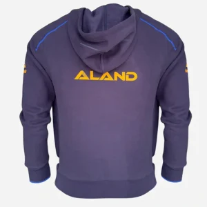 Areena Design <p>Parramatta Eels 2026 Adult Travel Purple Hoodie delivers streetwear appeal, soft layering comfort, and versatile styling in a standout purple tone for everyday outfits.</p> Parramatta Eels 2026 Adult Travel Purple Hoodie <p>Parramatta Eels 2026 Adult Travel Purple Hoodie delivers streetwear appeal, soft layering comfort, and versatile styling in a standout purple tone for everyday outfits.</p>