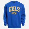 Areena Design <p>Parramatta Eels 2026 Adult Crewneck Sweatshirt delivers everyday casual appeal, soft everyday warmth, and versatile styling for everyday outfits.</p> Parramatta Eels Adult Stacked Fleece Crew Sweatshirt <p>Parramatta Eels 2026 Adult Crewneck Sweatshirt delivers everyday casual appeal, soft everyday warmth, and versatile styling for everyday outfits.</p>