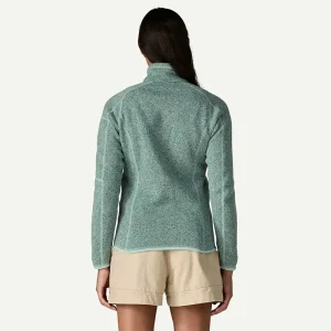 Areena Design <p>Patagonia Better Sweater brings cozy everyday style with a refined casual look, easy layering, and wearable comfort for cooler days.</p> Patagonia Better Sweater <p>Patagonia Better Sweater brings cozy everyday style with a refined casual look, easy layering, and wearable comfort for cooler days.</p>