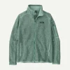 Areena Design <p>Slub Sweater brings cozy everyday style with a refined casual look, easy layering, and wearable comfort for cooler days.</p> Patagonia Better Sweater <p>Slub Sweater brings cozy everyday style with a refined casual look, easy layering, and wearable comfort for cooler days.</p>