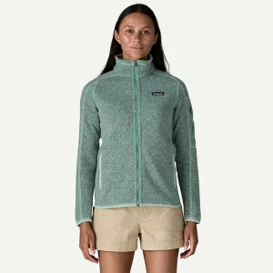 Areena Design <p>Patagonia Better Sweater brings cozy everyday style with a refined casual look, easy layering, and wearable comfort for cooler days.</p> Patagonia Better Sweater <p>Patagonia Better Sweater brings cozy everyday style with a refined casual look, easy layering, and wearable comfort for cooler days.</p>