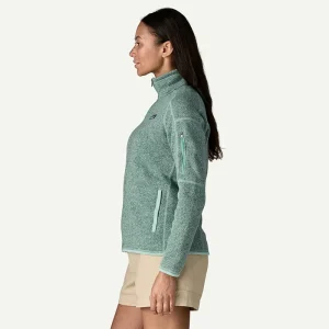 Areena Design <p>Patagonia Better Sweater brings cozy everyday style with a refined casual look, easy layering, and wearable comfort for cooler days.</p> Patagonia Better Sweater <p>Patagonia Better Sweater brings cozy everyday style with a refined casual look, easy layering, and wearable comfort for cooler days.</p>