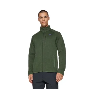 Areena Design <p>Patagonia Mens Better Sweater Fleece Jacket delivers soft warm layering, comfortable all-day wear, and versatile outfit styling.</p> Patagonia Mens Better Sweater Fleece Jacket <p>Patagonia Mens Better Sweater Fleece Jacket delivers soft warm layering, comfortable all-day wear, and versatile outfit styling.</p>