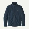 Areena Design <p>Patagonia Fleece Jacket delivers soft warm layering, comfortable all-day wear, and versatile outfit styling.</p> Patagonia Mens Micro D Fleece Jacket <p>Patagonia Fleece Jacket delivers soft warm layering, comfortable all-day wear, and versatile outfit styling.</p>