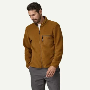 Areena Design <p>Patagonia Mens Synchilla Fleece Jacket delivers soft warm layering, comfortable all-day wear, and versatile outfit styling.</p> Patagonia Mens Synchilla Fleece Jacket <p>Patagonia Mens Synchilla Fleece Jacket delivers soft warm layering, comfortable all-day wear, and versatile outfit styling.</p>