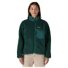Areena Design <p>Columbia Fleece Jacket delivers soft warm layering, comfortable all-day wear, and versatile outfit styling.</p> Patagonia Womens Classic Retro-x Fleece Jacket <p>Columbia Fleece Jacket delivers soft warm layering, comfortable all-day wear, and versatile outfit styling.</p>