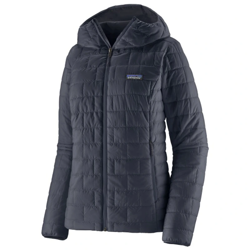 Patagonia Women's Nano Puff Jacket Patagonia Women's Nano Puff Jacket <p>Patagonia Women's Nano Puff Jacket delivers lightweight insulated warmth, easy packable layering, and comfortable everyday versatility.</p>