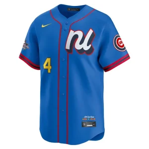 Areena Design <p>Pete Crow Armstrong Jersey delivers baseball-inspired fan style, comfortable game-day wear, and comfortable everyday versatility.</p> Pete Crow Armstrong Jersey <p>Pete Crow Armstrong Jersey delivers baseball-inspired fan style, comfortable game-day wear, and comfortable everyday versatility.</p>
