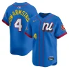 Areena Design <p>Zach Benson Jersey delivers hockey-inspired fan style, comfortable game-day wear, and comfortable everyday versatility.</p> Pete Crow Armstrong Jersey <p>Zach Benson Jersey delivers hockey-inspired fan style, comfortable game-day wear, and comfortable everyday versatility.</p>