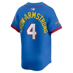 Areena Design <p>Pete Crow Armstrong Jersey delivers baseball-inspired fan style, comfortable game-day wear, and comfortable everyday versatility.</p> Pete Crow Armstrong Jersey <p>Pete Crow Armstrong Jersey delivers baseball-inspired fan style, comfortable game-day wear, and comfortable everyday versatility.</p>
