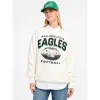 Areena Design <p>Parra Pumping Gas Jacket delivers modern outerwear appeal, comfortable layering warmth, and versatile styling for everyday outfits.</p> Philadelphia Eagles Historic Arch Cloud ’47 Oversized Crewneck <p>Parra Pumping Gas Jacket delivers modern outerwear appeal, comfortable layering warmth, and versatile styling for everyday outfits.</p>