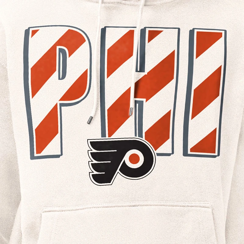 Philadelphia Flyers Starter City Abbreviation Fleece Hoodie Philadelphia Flyers Starter City Abbreviation Fleece Hoodie <p>Philadelphia Flyers Starter City Abbreviation Fleece Hoodie delivers premium comfort, bold graphics, and modern streetwear styling.</p>