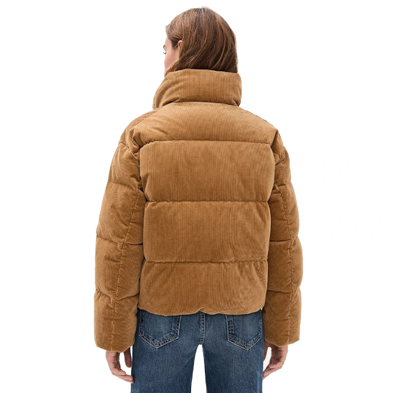Polo Ralph Lauren Cord Puffer Jacket Polo Ralph Lauren Cord Puffer Jacket <p>Polo Ralph Lauren Cord Puffer Jacket delivers modern outerwear appeal, comfortable layering warmth, and versatile styling for everyday outfits.</p>