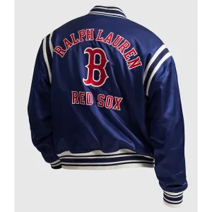 Areena Design <p>Polo Ralph Lauren Red Sox Blue Jacket delivers baseball-inspired style, comfortable layering warmth, and versatile styling in a standout red tone for everyday outfits.</p> Polo Ralph Lauren Red Sox Blue Jacket <p>Polo Ralph Lauren Red Sox Blue Jacket delivers baseball-inspired style, comfortable layering warmth, and versatile styling in a standout red tone for everyday outfits.</p>