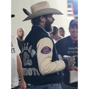 Areena Design <p>Post Malone Thanksgiving Halftime Show 2025 Dallas Cowboys Jacket delivers pop-culture appeal, comfortable layering warmth, and versatile styling for everyday outfits.</p> Post Malone Thanksgiving Halftime Show 2025 Dallas Cowboys Jacket <p>Post Malone Thanksgiving Halftime Show 2025 Dallas Cowboys Jacket delivers pop-culture appeal, comfortable layering warmth, and versatile styling for everyday outfits.</p>