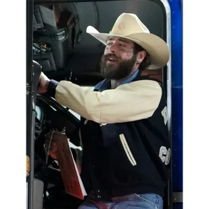 Areena Design <p>Post Malone Thanksgiving Halftime Show 2025 Dallas Cowboys Jacket delivers pop-culture appeal, comfortable layering warmth, and versatile styling for everyday outfits.</p> Post Malone Thanksgiving Halftime Show 2025 Dallas Cowboys Jacket <p>Post Malone Thanksgiving Halftime Show 2025 Dallas Cowboys Jacket delivers pop-culture appeal, comfortable layering warmth, and versatile styling for everyday outfits.</p>