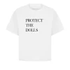 Areena Design <p>Casa Blanca Shirt delivers lightweight comfort, stylish graphics, and everyday versatility.</p> Protect The Dolls Shirt <p>Casa Blanca Shirt delivers lightweight comfort, stylish graphics, and everyday versatility.</p>