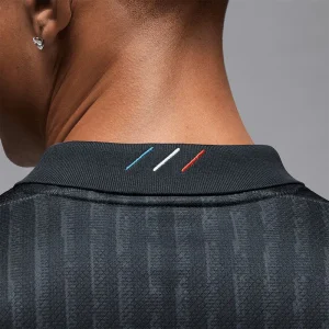 Areena Design <p>Psg Black Jersey delivers sleek black football-inspired style, comfortable fanwear, and comfortable everyday versatility.</p> Psg Black Jersey <p>Psg Black Jersey delivers sleek black football-inspired style, comfortable fanwear, and comfortable everyday versatility.</p>