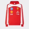 Areena Design <p>Mens 2026 Puma for Scuderia Ferrari HP Half Zip Sweatshirt offers a clean everyday look with sport-inspired graphics, soft casual styling, and easy outfit versatility.</p> Puma 2026 Hoodie for Scuderia Ferrari HP <p>Mens 2026 Puma for Scuderia Ferrari HP Half Zip Sweatshirt offers a clean everyday look with sport-inspired graphics, soft casual styling, and easy outfit versatility.</p>