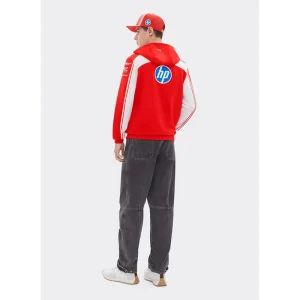 Areena Design <p>Puma 2026 Hoodie for Scuderia Ferrari HP brings relaxed comfort, team-inspired character, and easy daily wear in a versatile hoodie silhouette.</p> Puma 2026 Hoodie for Scuderia Ferrari HP <p>Puma 2026 Hoodie for Scuderia Ferrari HP brings relaxed comfort, team-inspired character, and easy daily wear in a versatile hoodie silhouette.</p>