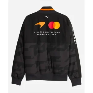 Areena Design <p>Puma Mclaren Racing 1000th Grand Prix Bomber Jacket brings motorsport-inspired fashion to a comfortable bomber jacket made for race-day outfits, travel days, and sporty streetwear. Easy to style and strong for casual, fan, and streetwear outfits.</p> Puma Mclaren Racing 1000th Grand Prix Bomber Jacket <p>Puma Mclaren Racing 1000th Grand Prix Bomber Jacket brings motorsport-inspired fashion to a comfortable bomber jacket made for race-day outfits, travel days, and sporty streetwear. Easy to style and strong for casual, fan, and streetwear outfits.</p>