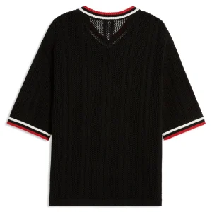 Areena Design <p>Puma x Nahmias Knit Jersey delivers sport-inspired appeal with collaboration-inspired branding, athletic fanwear look, making it a standout choice for game-day outfits and everyday rotation.</p> Puma x Nahmias Knit Jersey <p>Puma x Nahmias Knit Jersey delivers sport-inspired appeal with collaboration-inspired branding, athletic fanwear look, making it a standout choice for game-day outfits and everyday rotation.</p>