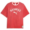 Areena Design <p>Puma x Nahmias Track Jacket delivers statement outerwear style with collaboration-inspired branding, layered outerwear function, making it a standout choice for cold-weather outfits and everyday rotation.</p> Puma x Nahmias Short Sleeve Tee <p>Puma x Nahmias Track Jacket delivers statement outerwear style with collaboration-inspired branding, layered outerwear function, making it a standout choice for cold-weather outfits and everyday rotation.</p>