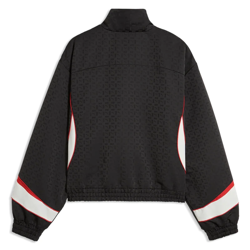 Puma x Nahmias Track Jacket 1 Puma x Nahmias Track Jacket <p>Puma x Nahmias Track Jacket delivers statement outerwear style with collaboration-inspired branding, layered outerwear function, making it a standout choice for cold-weather outfits and everyday rotation.</p>