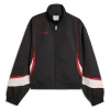Areena Design <p>Puma x Nahmias Long Sleeve Tee delivers graphic streetwear character with collaboration-inspired branding, easy graphic styling, making it a standout choice for casual outfits and everyday rotation.</p> Puma x Nahmias Track Jacket <p>Puma x Nahmias Long Sleeve Tee delivers graphic streetwear character with collaboration-inspired branding, easy graphic styling, making it a standout choice for casual outfits and everyday rotation.</p>