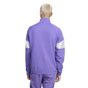 Areena Design <p>Purple Adidas Tracksuit delivers bold purple athletic style, coordinated casual wear, and comfortable everyday versatility.</p> Purple Adidas Tracksuit <p>Purple Adidas Tracksuit delivers bold purple athletic style, coordinated casual wear, and comfortable everyday versatility.</p>