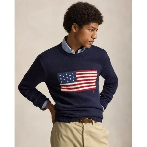 Areena Design <p>Ralph Lauren Flag Sweater delivers modern streetwear appeal, comfortable wear, and versatile everyday styling for everyday outfits.</p> Ralph Lauren Flag Sweater <p>Ralph Lauren Flag Sweater delivers modern streetwear appeal, comfortable wear, and versatile everyday styling for everyday outfits.</p>