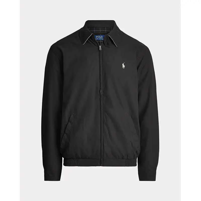 Ralph Lauren Windbreaker Ralph Lauren Windbreaker <p>Ralph Lauren Windbreaker delivers lightweight weather-ready style, comfortable all-day wear, and versatile outfit styling.</p>
